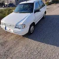 پراید مدل ۸۹