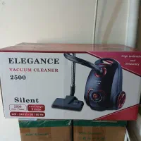 جاروبرقی ELEGANCE|جاروبرقی، جارو شارژی، بخارشو|بومهن, |دیوار