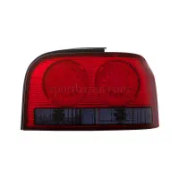 خطر اسپرت پراید طرح سانتافه