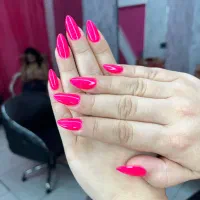 خدمات vip ناخن ترمیم ناخن پودر ژل لمینیت کاشت ناخن|خدمات آرایشگری و زیبایی|تهران, دکتر هوشیار|دیوار