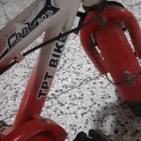 دوچرخه12 TPT|دوچرخه، اسکیت، اسکوتر|گرگان, |دیوار