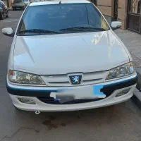 پارس ۱۴۰۱ مانیتور و سیستم