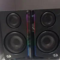 اسپیکر گیمینگ مدل ردراگون GS812 نو