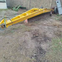 لیور|ماشین‌آلات صنعتی|گنبد کاووس, |دیوار