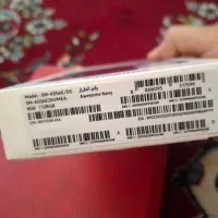 a55 128گیگ آک با گارانتی|موبایل|قم, نیروگاه|دیوار