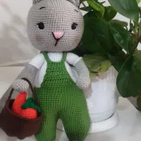 عروسک|اسباب‌‌بازی|اصفهان, آبشار|دیوار
