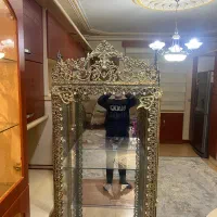 بوفه الیاژ|بوفه، ویترین، کنسول|ارومیه, |دیوار