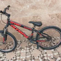 دچرخه  المپیا سایز ۲۴