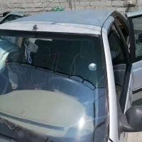 405 مدل 87|خودرو سواری و وانت|کرج, ساسانی (قلمستان)|دیوار