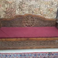 تخت سنتی