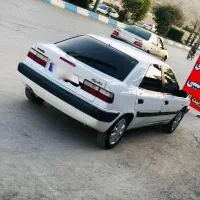زانتیا ۸۸ درحد.یک ملیارد سیصد