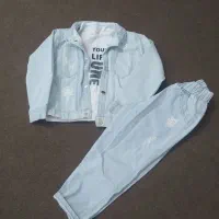 لباس بچگانه