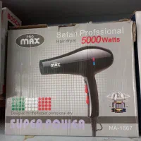 سشوار pro max نو