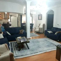 آپارتمان ۸۷ متری / دلباز / دو خواب تخت خور / فیاض