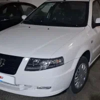 سورن XU7P دربچه برقی آبان