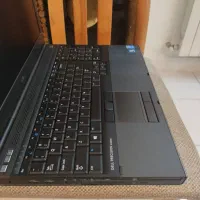 لپتاپ ۸ هسته ای دل i7 رم۱۶ دو گرافیک حرفه ای|رایانه همراه|کرج, باغ سیب|دیوار