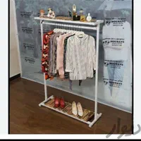 رگال. rega|جاکفشی، کمد، دراور|گلبهار, شهر جدید گلبهار|دیوار