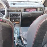 دوو سیلو اتاق بکر و سالم در حد|خودرو سواری و وانت|سنندج, |دیوار