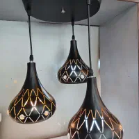 انواعلوسترهای وارداتی وتولید داخل|لوستر و چراغ آویز|بندرعباس, |دیوار