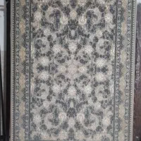 فرش هفتصد شانه نخ شش متری هشت وپانصد|فرش|کرمانشاه, |دیوار