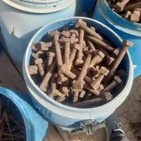 ضایعات مس وفلزات|عمدهفروشی|بوشهر, |دیوار