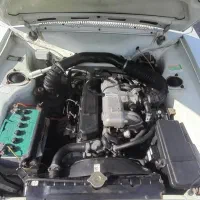 پیکان وانت دوگانه کارخانه|خودرو سواری و وانت|شاندرمن, |دیوار