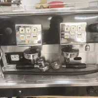 قهوه ساز و اسپرسو ساز برزیلیا