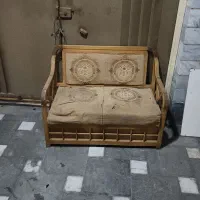 مبل دونفره
