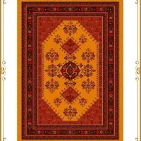 طرح های لاکی بلوچی در فروشگاه بهار //فرشهایی شیک