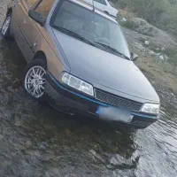 پژو۴۰۵جی ال ایکس مدل ۱۳۸۸