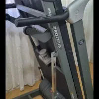 تردمیل ساخت کشور تایوان|تجهیزات ورزشی|اراک, |دیوار