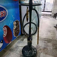 قلیون کرنو