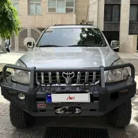 پرادو ۶سیلندر