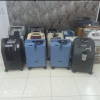 فروش،اجاره وتعمیرات اکسیژنساز،بایپپ،سیپپ،ونتیلاتور