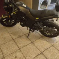 موتور بنلی ۲۵۰ صفر