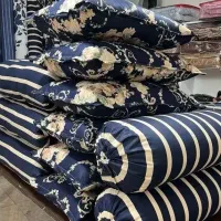 لحافدوزی و پنبه زنی در بندرعباس