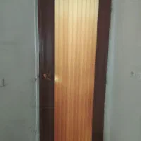 درب حمام یا سرویس