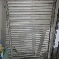 تلویزیون سامسونگ 21 / پنجره آلومینیومی/ درب آهنی|تلویزیون و پروژکتور|تهران, یافت آباد شمالی|دیوار