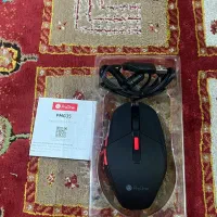 کیبورد و موس گیمینگ مکانیکال آکبند|قطعات و لوازم جانبی رایانه|تهران, دردشت|دیوار