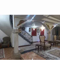 خانه ویلایی ۲۰۰ متری دو طبقه دوبلکس|فروش خانه و ویلا|قرچک, شهرک گلها|دیوار