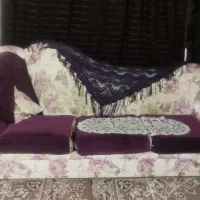 مبل هفت نفره