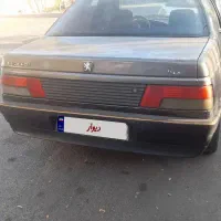 روا دوگانه مدل ۸۶|خودرو سواری و وانت|تبریز, |دیوار