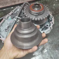 تعمیر تخصصی گیربکس اتوماتیک|قطعات یدکی و لوازم جانبی|زنجان, |دیوار