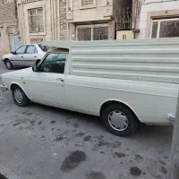 پیکان وانت مدل ۹۳دوگانه فابریک بدون رنگ|خودرو سواری و وانت|قرچک, میرزائی شمالی|دیوار