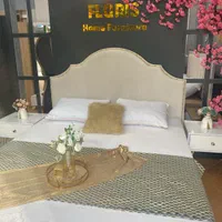 تخت یک نفره با ضمانت تولید مجموعه فلاریس|تخت و سرویس خواب|تالش, هشتپر|دیوار