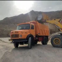 حمل مصالح ساختمانی