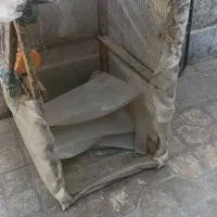 قفس|لوازم جانبی حیوانات|مشهد, قائم|دیوار