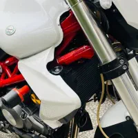 بنلی جفت سیلندر