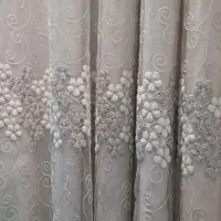 پرده|پرده، رانر، رومیزی|تهران, قاسم‌آباد|دیوار