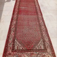 کناره دستبافت قدیمی